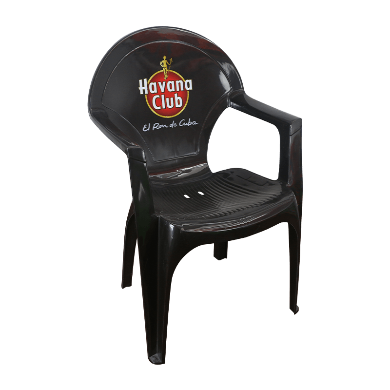 HX-012 Advertising Chair