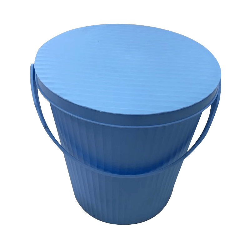 HX-fishing bucket