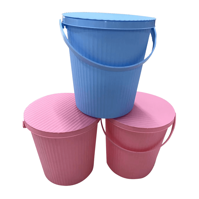 HX-storage bucket